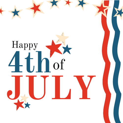 4Th of July